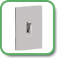 YoVille profile light switch icon